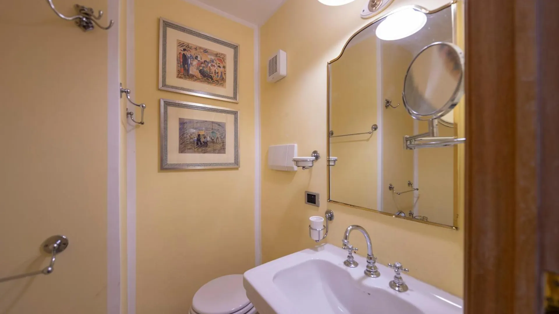 Apartment Elizabeth'S Place, Spanish Steps Rome