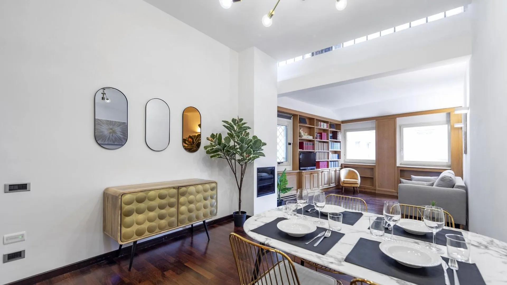 Apartment Elizabeth'S Place, Spanish Steps Rome