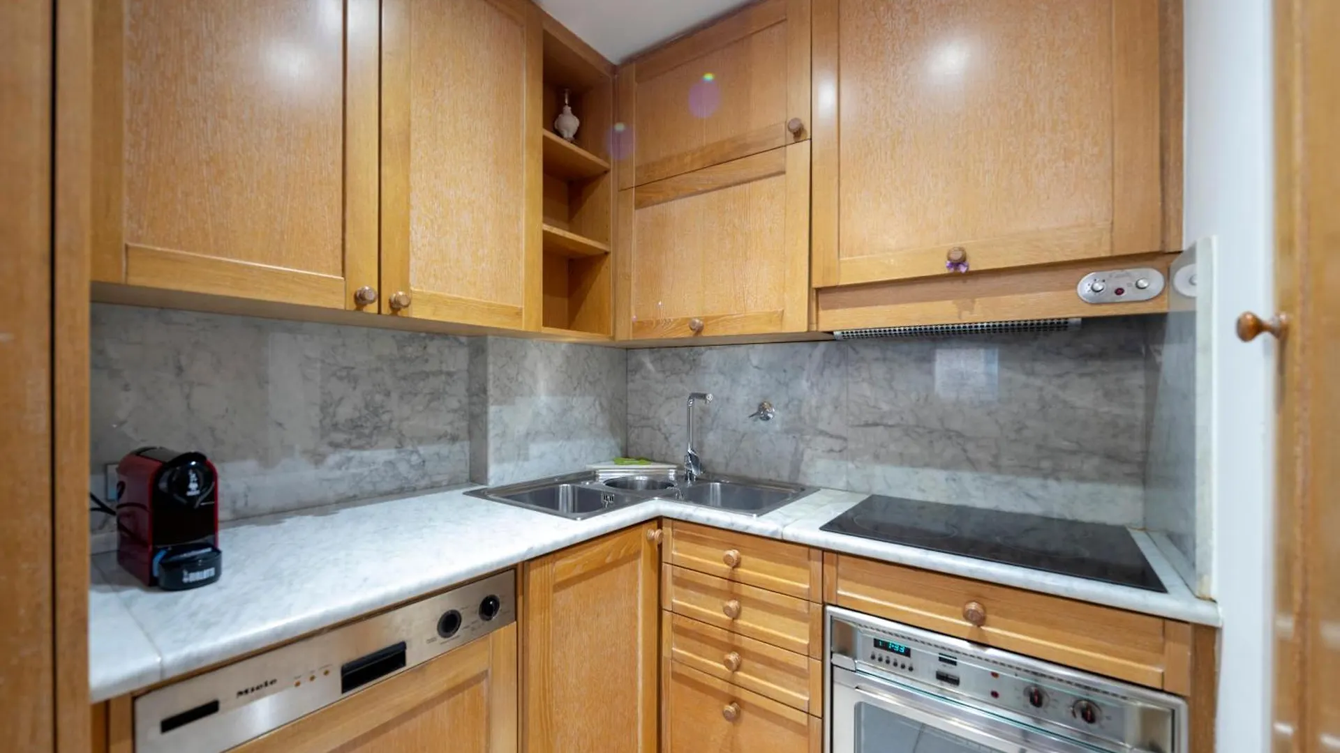 Apartment Elizabeth'S Place, Spanish Steps Rome