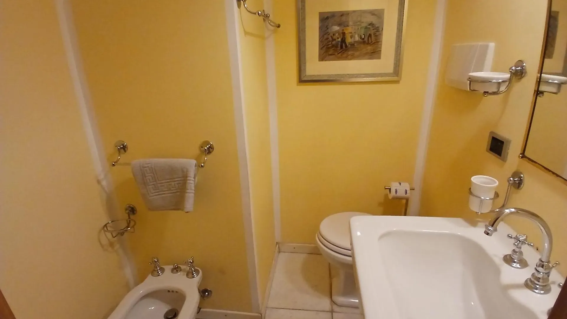 Apartment Elizabeth'S Place, Spanish Steps Rome