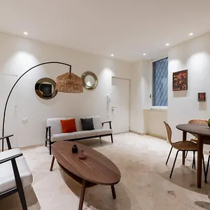 Charming 3 Bedroom In The Historic Center Rome