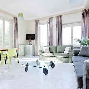 Appartement Fontana Stella, Rome