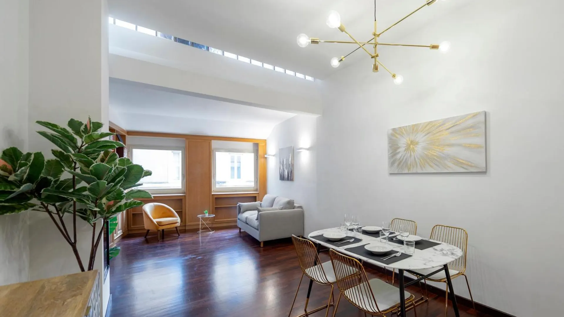 Elizabeth'S Place, Spanish Steps Rome Apartment