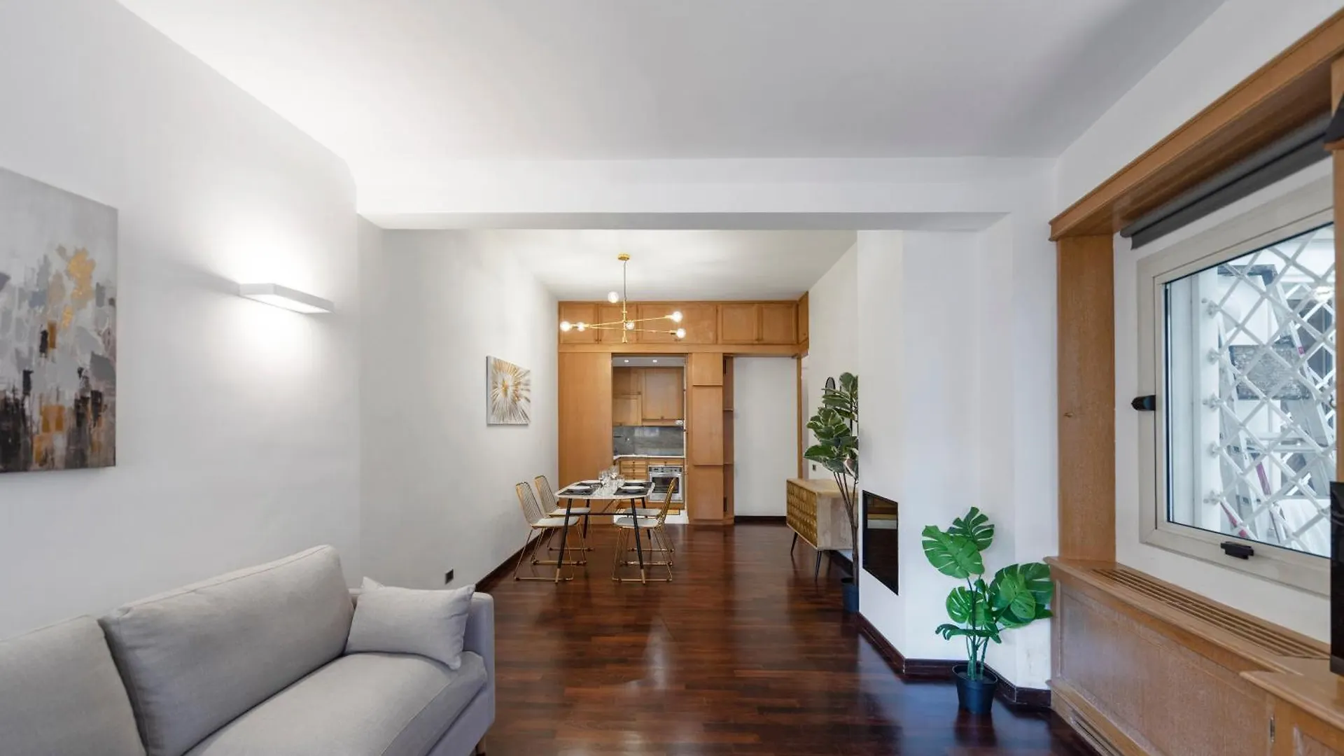 Apartment Elizabeth'S Place, Spanish Steps Rome Italy