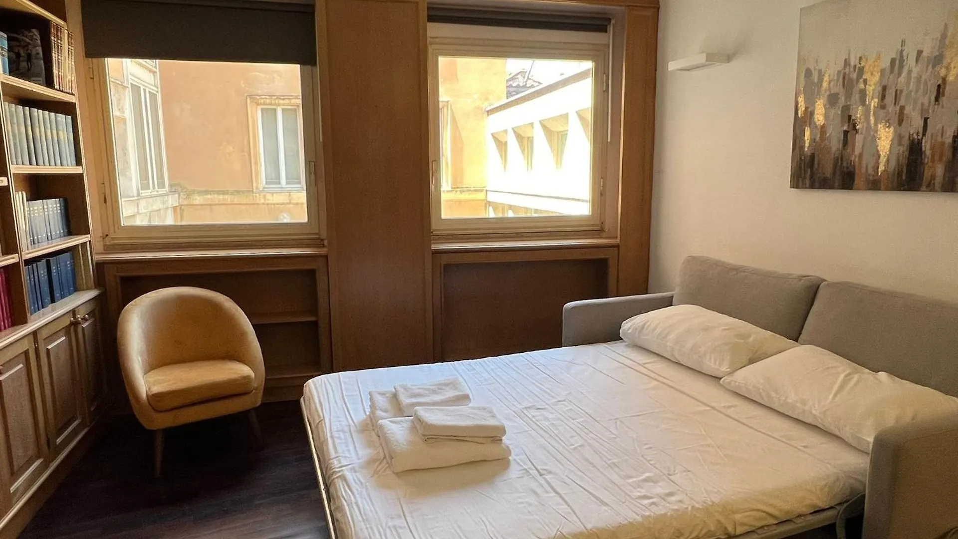 Apartment Elizabeth'S Place, Spanish Steps Rome