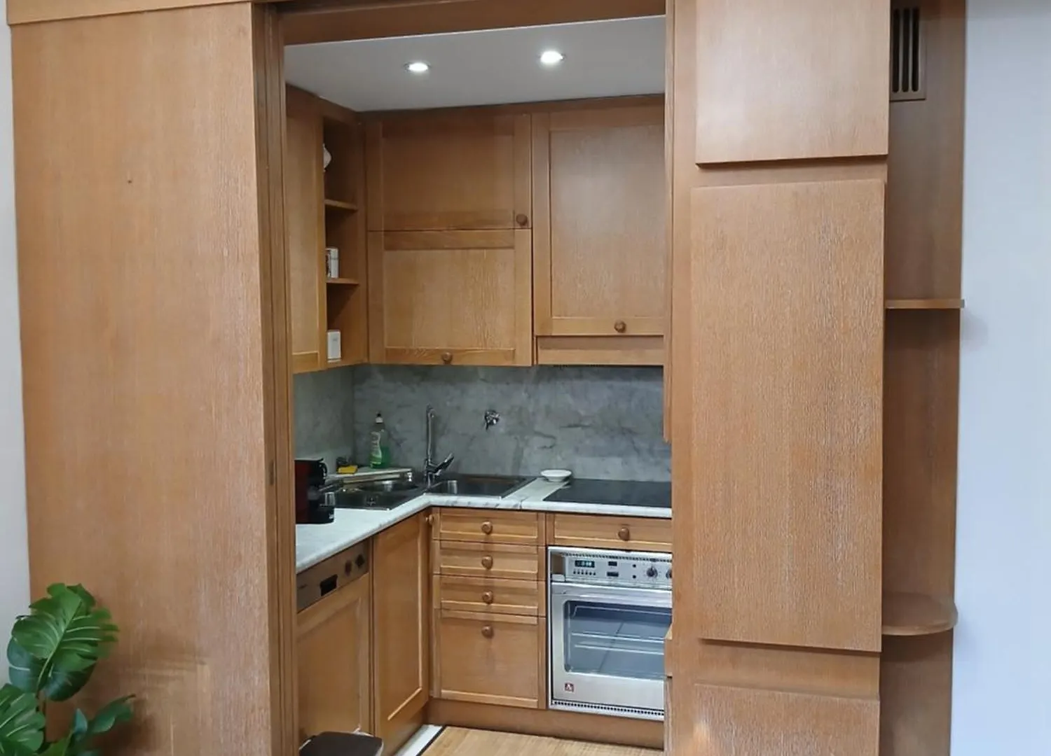 Apartment Elizabeth'S Place, Spanish Steps Rome