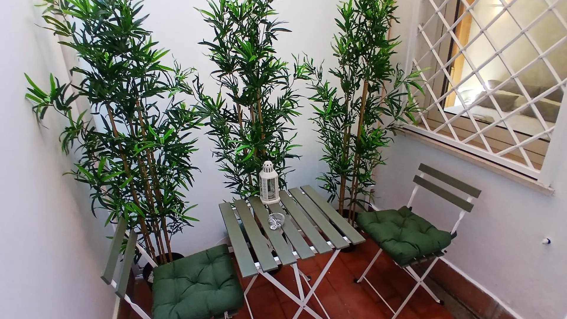 Elizabeth'S Place, Spanish Steps Rome Apartment